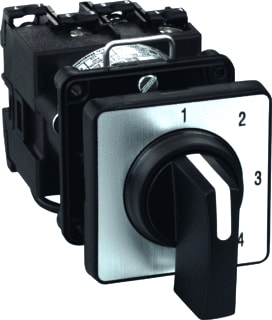 Schneider Electric - Harmony K Lastschakelaar Stappenschk K1D004Nch