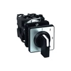 Schneider Electric - Harmony K Lastschakelaar Stappenschk K1D004Nch