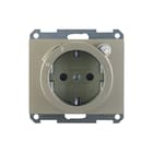 Hager Berker - K.1/K.5 Wandcontactdoos (WCD schakelmat.) wcd 47087004