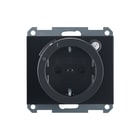 Hager Berker - K.1/K.5 Wandcontactdoos (WCD schakelmat.) wcd 47087006