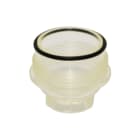 Honeywell Home - Toebeh./onderdelen reduceerventiel Zeefhouder D06F 1/2+3/4