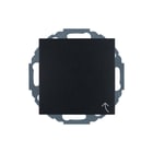 Hager Berker - S.1/B.3/B.7 Wandcontactdoos (WCD schakelmat.) Wcd Ra Klapd 45Gr Ant
