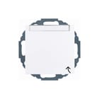 Hager Berker - S.1/B.3/B.7 Wandcontactdoos (WCD schakelmat.) wcd 47461909