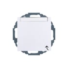Hager Berker - S.1/B.3/B.7 Wandcontactdoos (WCD schakelmat.) Wcd47468989