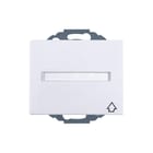Hager Berker - K.1/K.5 Wandcontactdoos (WCD schakelmat.) wcd 47487109