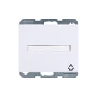 Hager Berker - K.1/K.5 Wandcontactdoos (WCD schakelmat.) wcd 47527109