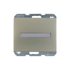 Hager Berker - K.1/K.5 Wandcontactdoos (WCD schakelmat.) wcd 47527204