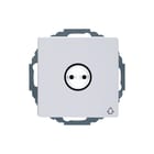 Hager Berker - Q.1/Q.3 Wandcontactdoos (WCD schakelmat.) wcd 47446049