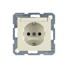 Hager Berker - S.1/B.3/B.7 Wandcontactdoos (WCD schakelmat.) wcd 41498982