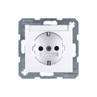 Hager Berker - S.1/B.3/B.7 Wandcontactdoos (WCD schakelmat.) wcd 41498989