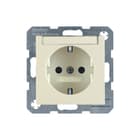 Hager Berker - S.1/B.3/B.7 Wandcontactdoos (WCD schakelmat.) Wcd 47498982