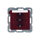Hager Berker - S.1/B.3/B.7 Wandcontactdoos (WCD schakelmat.) wcd 47501902
