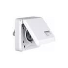 Hager Berker - CEE-wandcontactdoos 568101