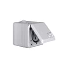 Hager Berker - CEE-wandcontactdoos 578401