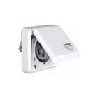 Hager Berker - CEE-wandcontactdoos 578501