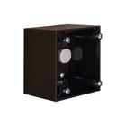 Hager Berker - Integro Opbouwbak inbouwschakelmateriaal 911512511