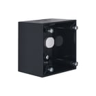 Hager Berker - Integro Opbouwbak inbouwschakelmateriaal 911512515