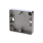 Hager Berker - Opbouwbak inbouwschakelmateriaal 10020069