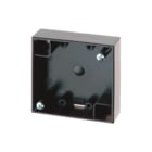 Hager Berker - Integro Opbouwbak inbouwschakelmateriaal Opbbak Inbschak 911522525
