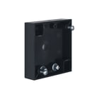Hager Berker - Integro Opbouwbak inbouwschakelmateriaal 911522555