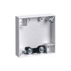 Hager Berker - Integro Opbouwbak inbouwschakelmateriaal 911522559