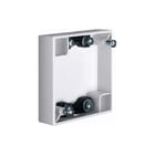 Hager Berker - Integro Opbouwbak inbouwschakelmateriaal 911522569
