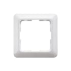 Hager Berker - Modul 2 Afdekraam schakelmateriaal afdraam 1v pwi gl. modul2