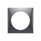 Hager Berker - Integro Afdekraam schakelmateriaal Afdkrm 918272528