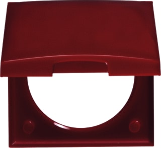 Hager Berker - Integro Afdekraam schakelmateriaal afdkrm 918282576