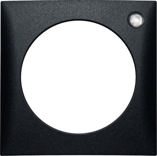 Hager Berker - Integro Afdekraam schakelmateriaal afdkrm 919872505