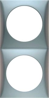 Hager Berker - Integro Afdekraam schakelmateriaal Afdkrm 918262528