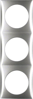 Hager Berker - Integro Afdekraam schakelmateriaal Afdkrm 918192568