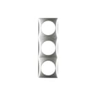 Hager Berker - Integro Afdekraam schakelmateriaal Afdkrm 918192568