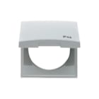 Hager Berker - Integro Afdekraam schakelmateriaal Afdkrm Schak 918282597