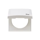 Hager Berker - Integro Afdekraam schakelmateriaal Afdkrm Schak 918282599