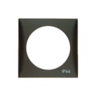 Hager Berker - Integro Afdekraam schakelmateriaal Afdkrm Schakl 918272595