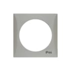 Hager Berker - Integro Afdekraam schakelmateriaal Afdkrm Schakl 918272597