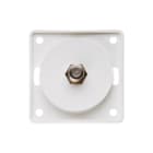 Hager Berker - Integro Antennecontactdoos antennecd 945192502