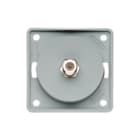 Hager Berker - Integro Antennecontactdoos antennecd 945192506