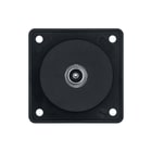 Hager Berker - Integro Antennecontactdoos 9451115