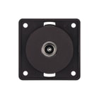 Hager Berker - Integro Antennecontactdoos 945112511