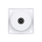 Hager Berker - Integro Antennecontactdoos 945112512