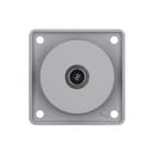 Hager Berker - Integro Antennecontactdoos 945112516