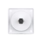 Hager Berker - Integro Antennecontactdoos 945812502