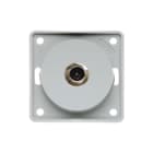 Hager Berker - Integro Antennecontactdoos 945812506