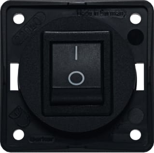 Hager Berker - Installatieschakelaar 9450905