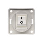 Hager Berker - Integro Installatieschakelaar 945092502