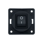Hager Berker - Integro Installatieschakelaar 945092505