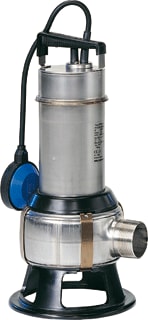 Grundfos - Unilift AP Vuilwaterdompelpomp Ap50B5008A1 230V