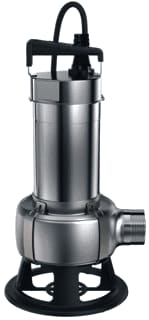Grundfos - Unilift AP Vuilwaterdompelpomp Ap50B11A3 400V
